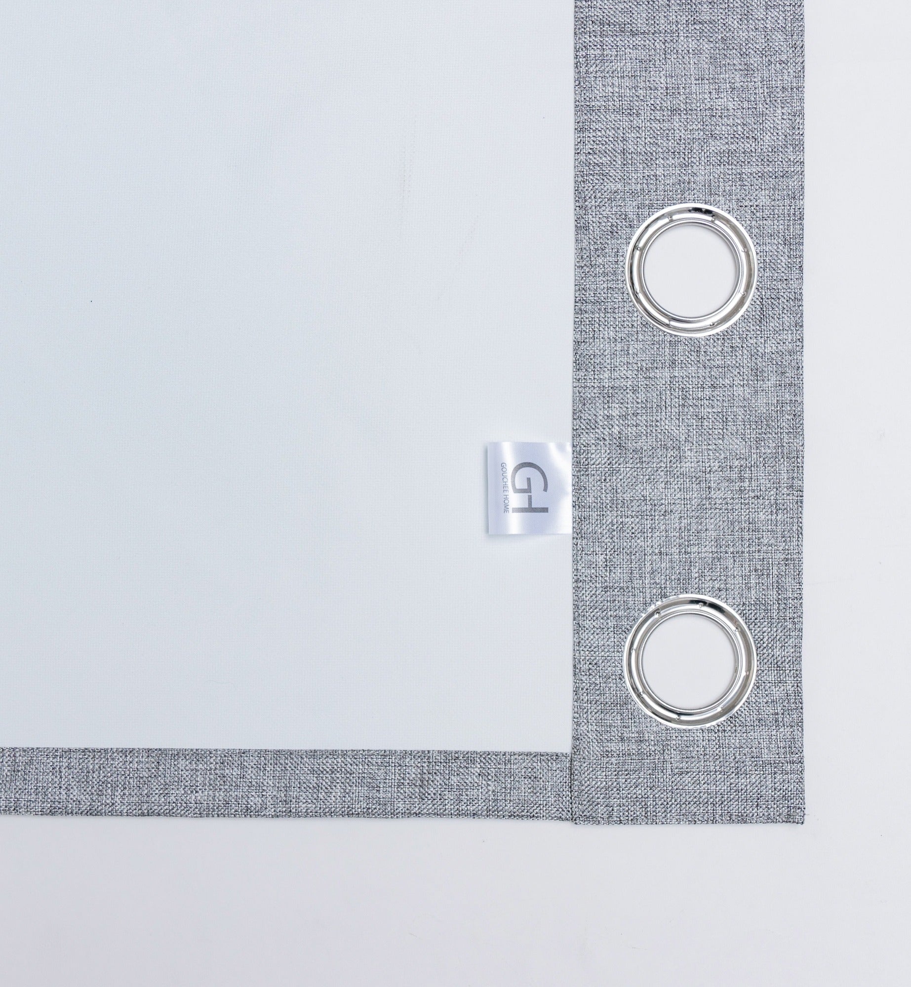 Rideaux occultants Elsa 54"x 96"