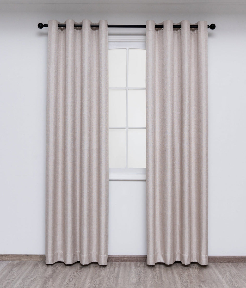 Rideaux occultants Elsa 54"x 96"
