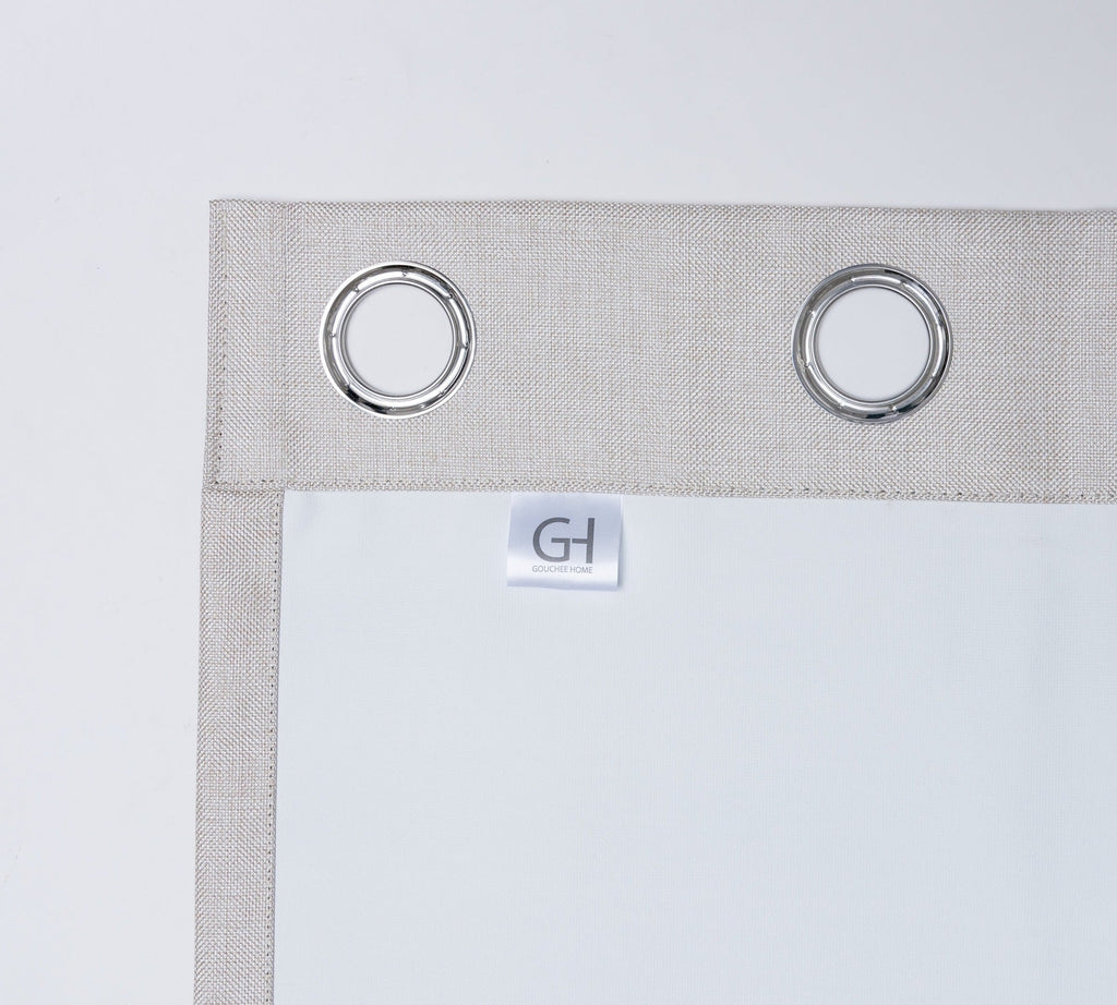 Rideaux occultants Elsa 54"x 96"