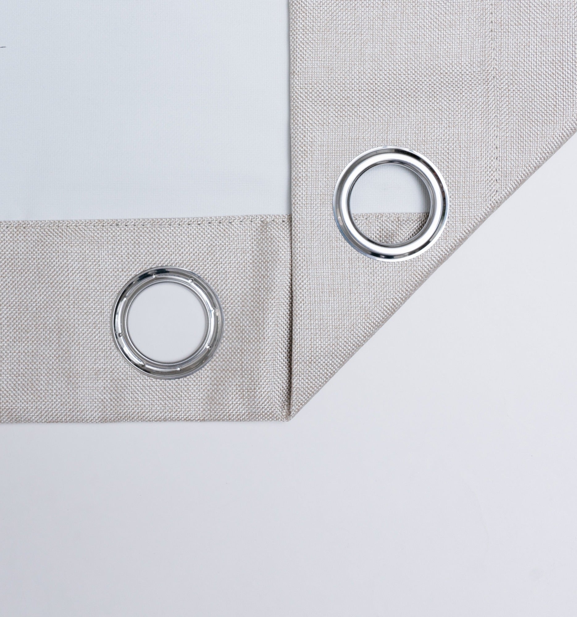 Rideaux occultants Elsa 54"x 96"