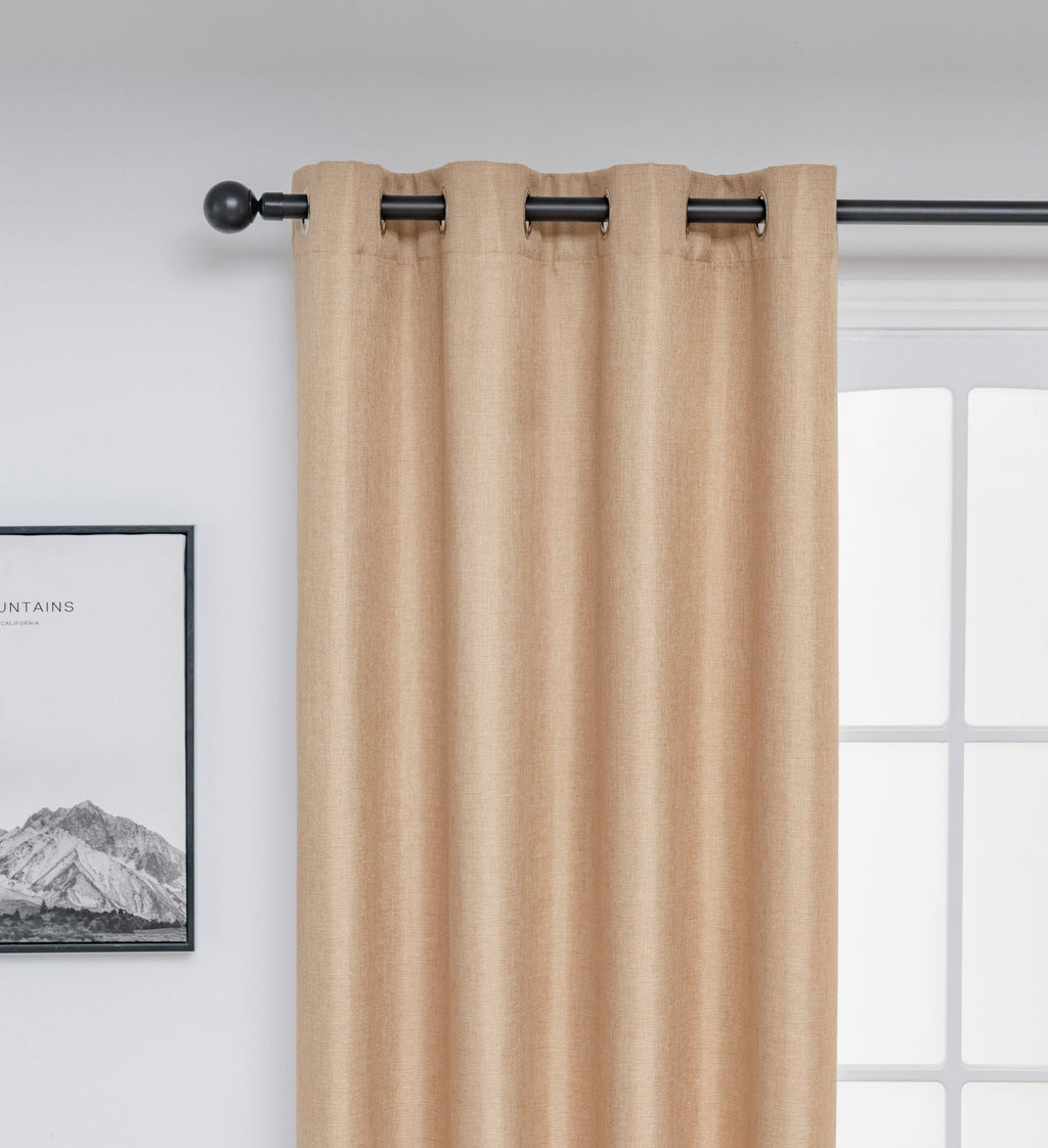 Rideaux occultants Elsa 54"x 96"