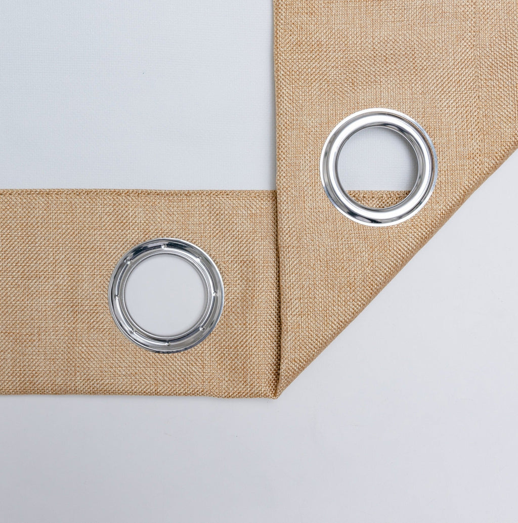 Rideaux occultants Elsa 54"x 96"