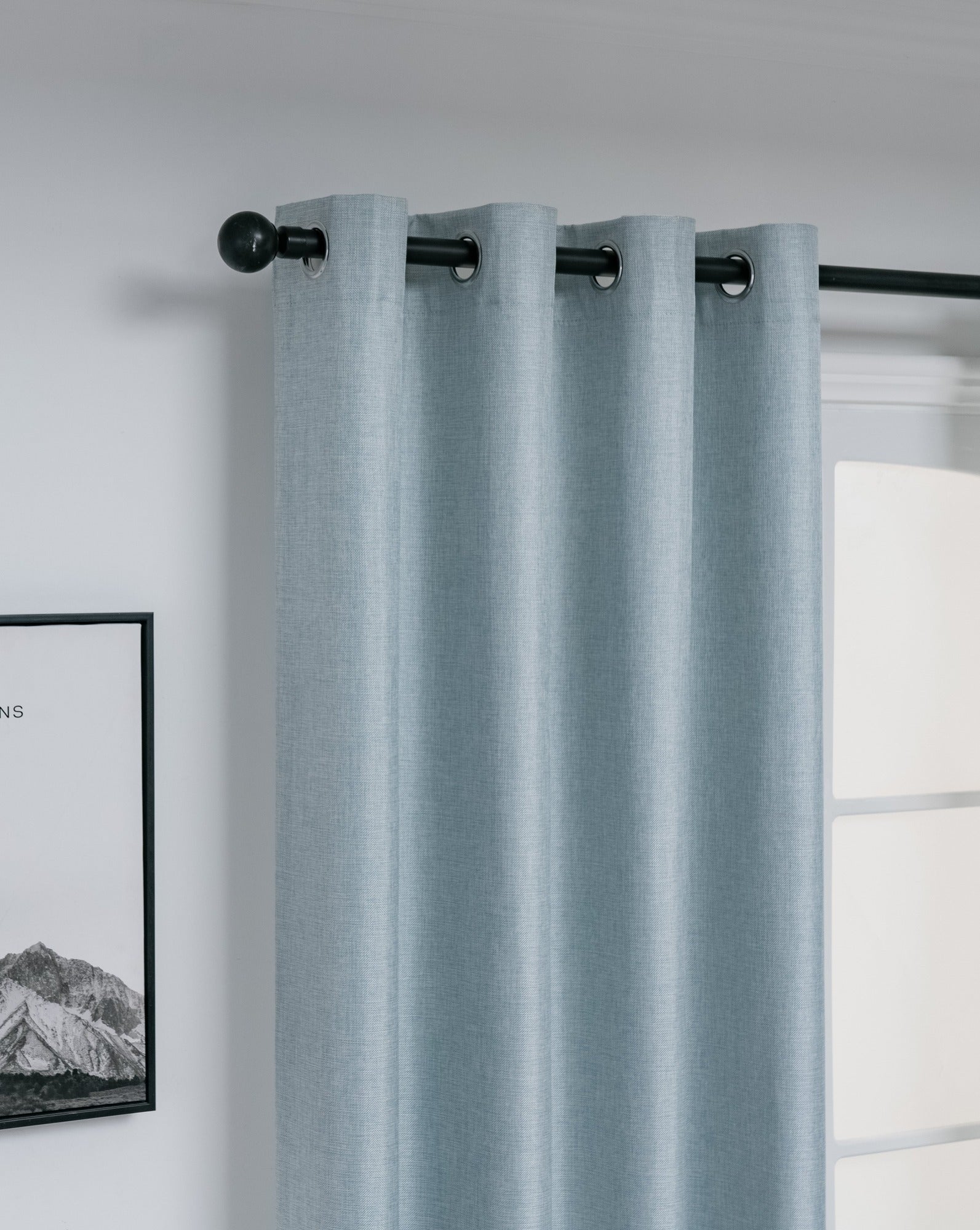 Rideaux occultants Elsa 54"x 96"