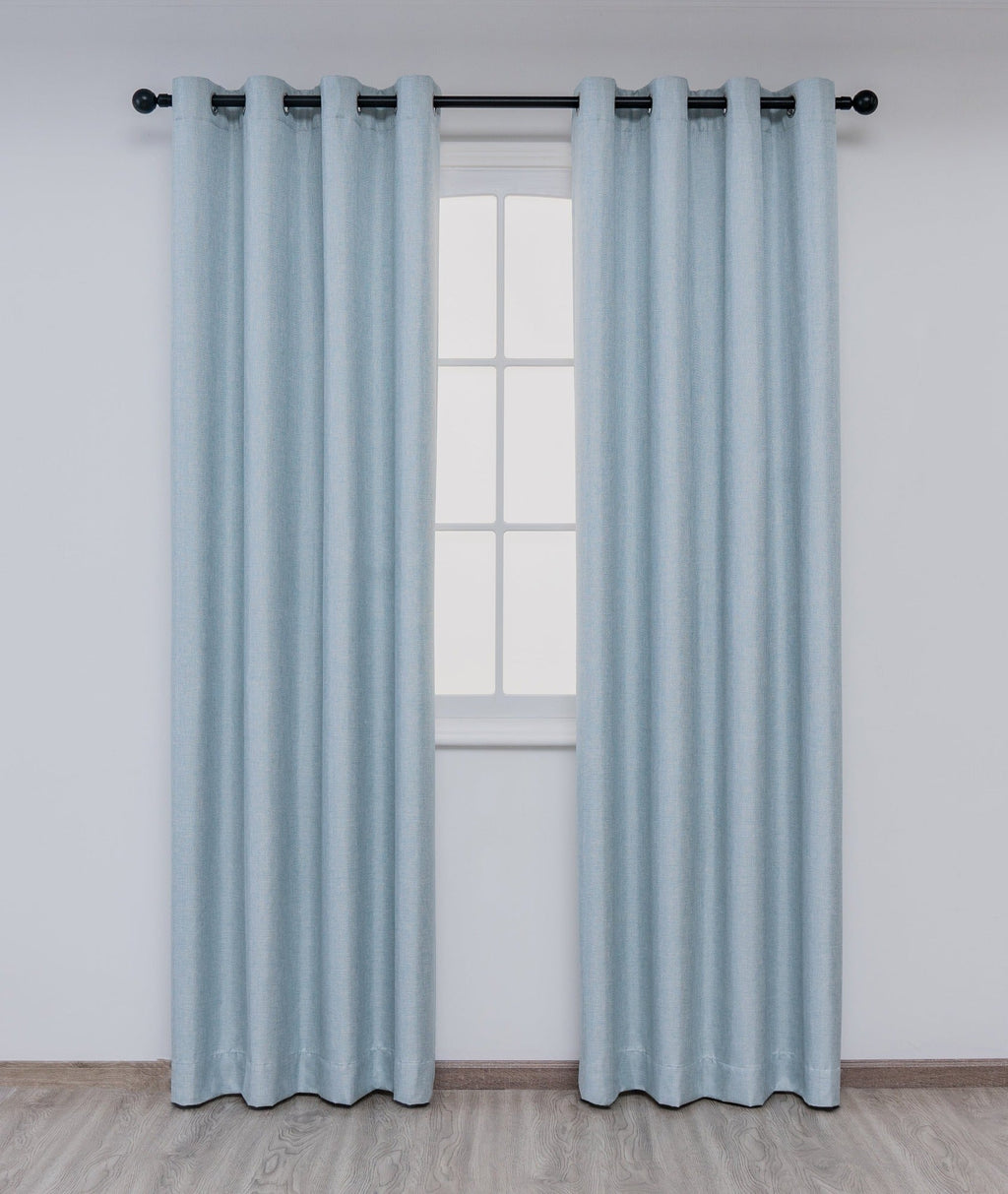 Rideaux occultants Elsa 54"x 96"