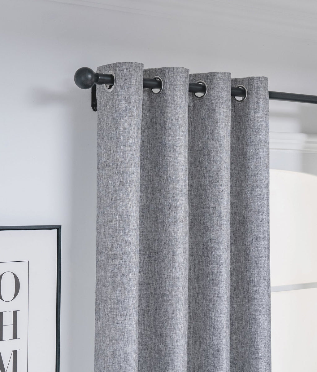 Rideaux occultants Elsa 54"x 96"