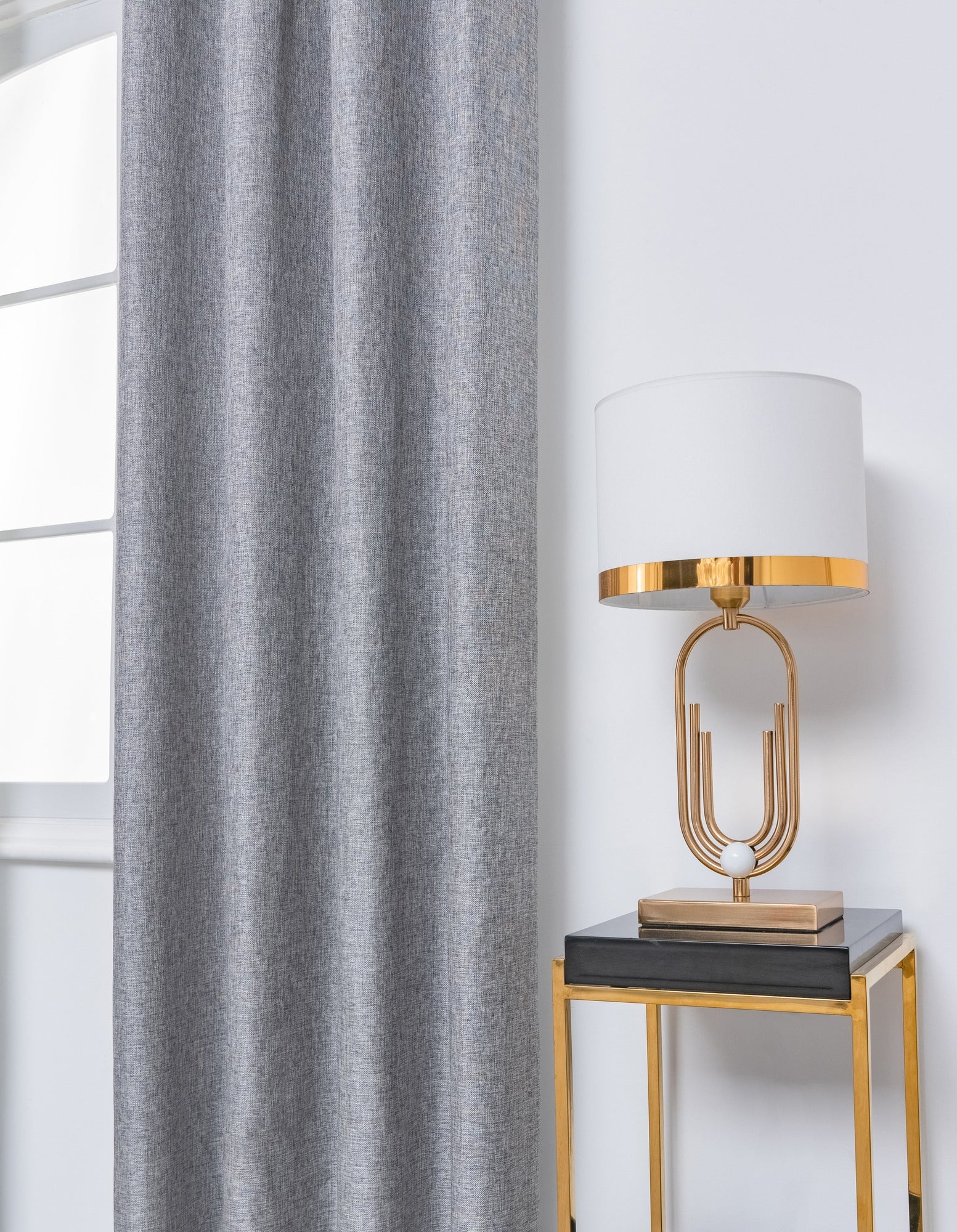 Rideaux occultants Elsa 54"x 96"