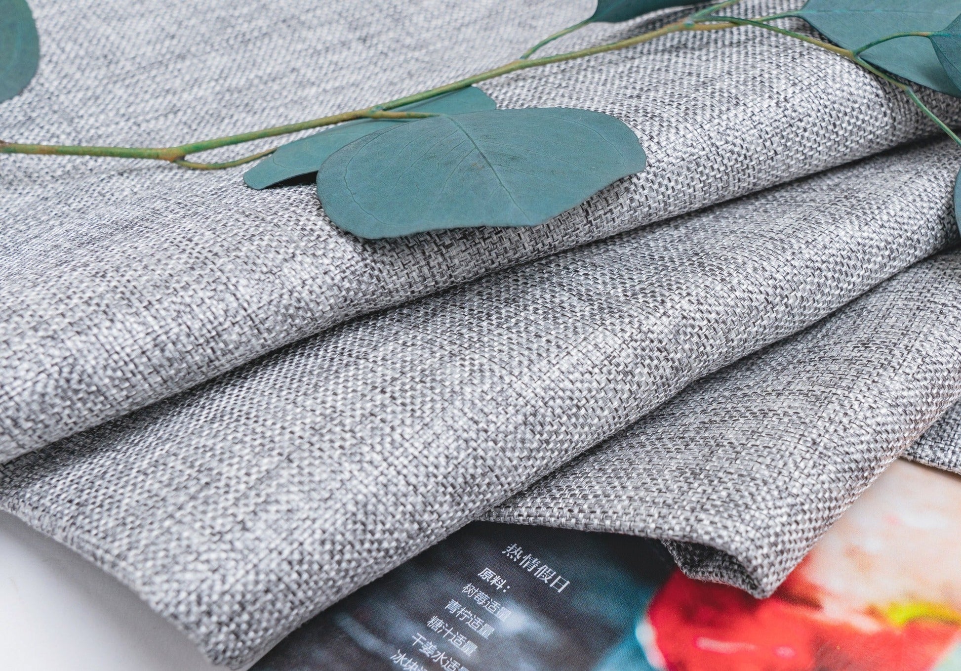 Rideaux occultants Elsa 54"x 96"