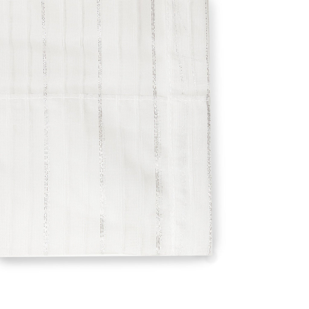 Emily Striped Sheer 2PC