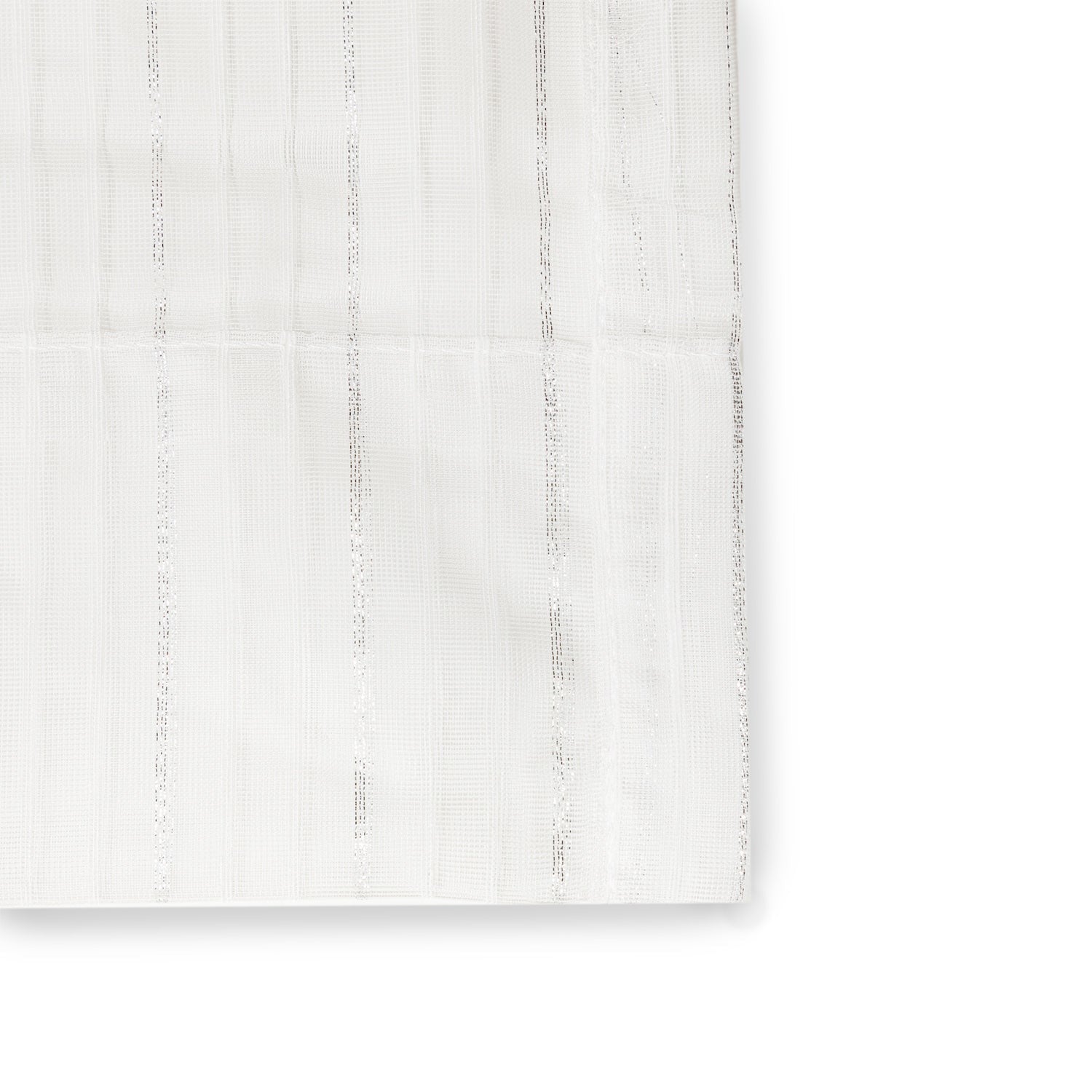 Emily Striped Sheer 2PC