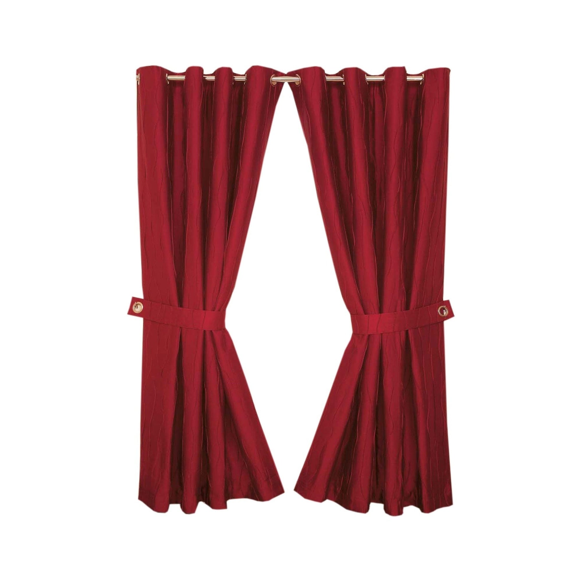 Panneau Flo avec doublure 54"x96"