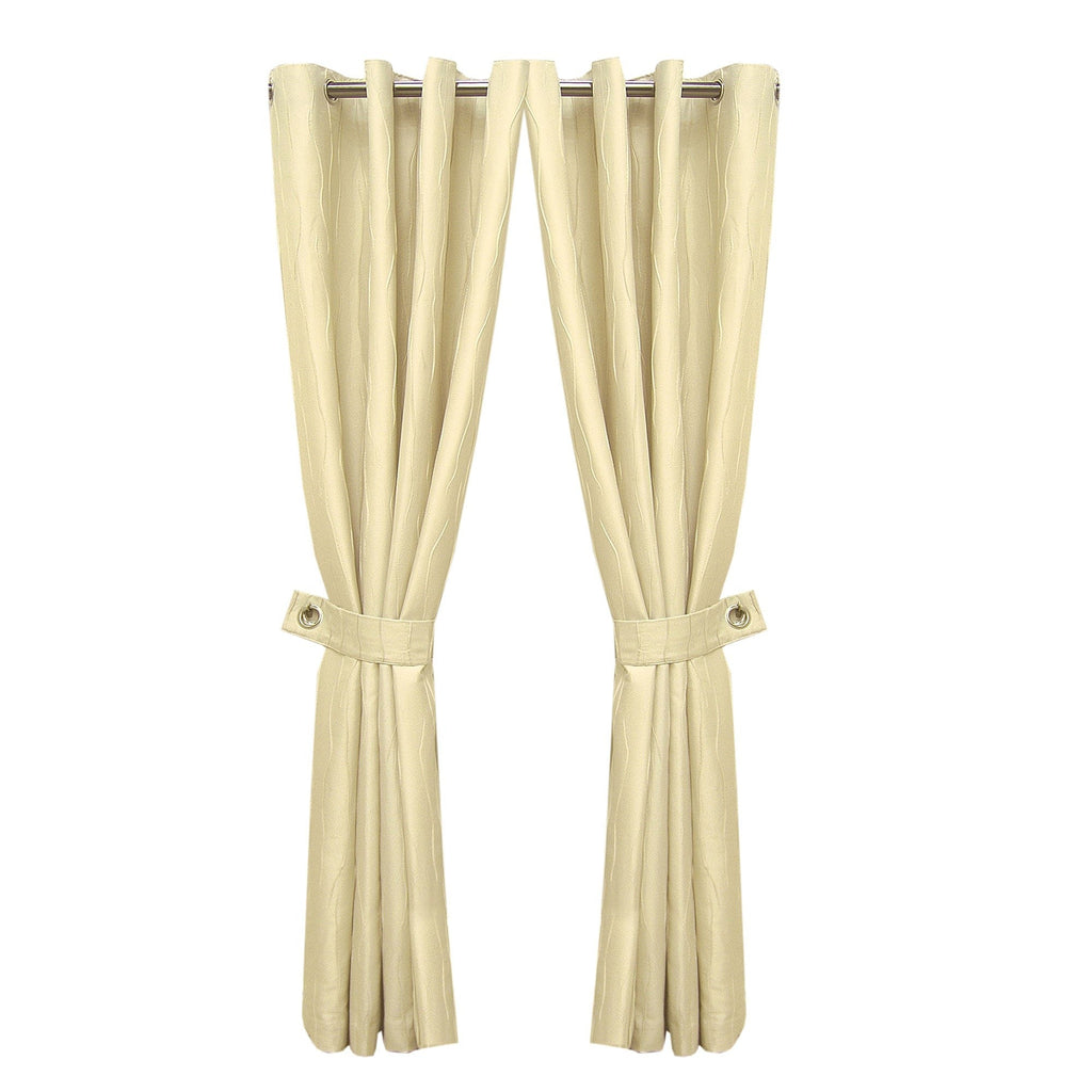 Flo Panel with lining 2PC