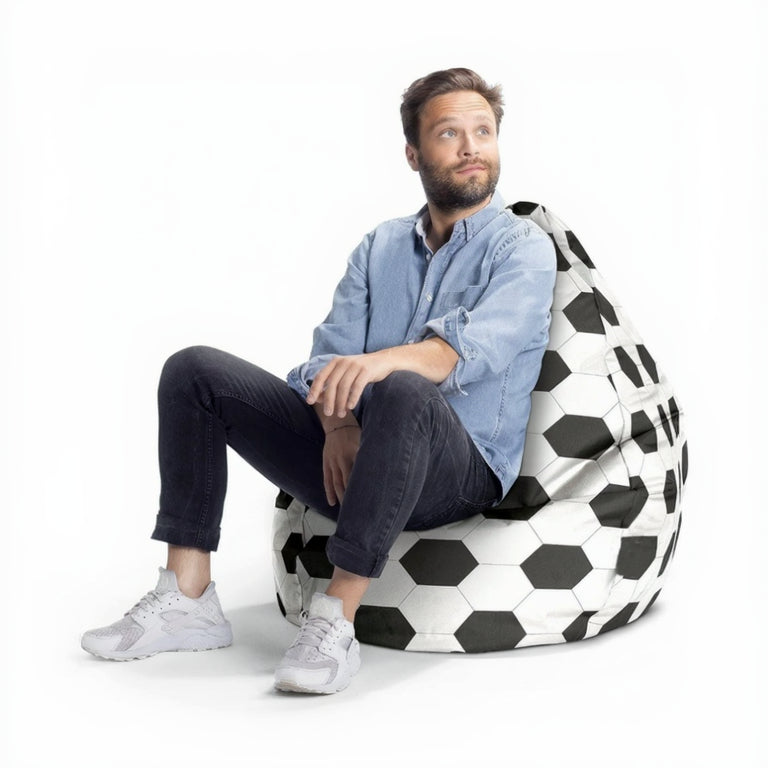 Fussball Bean Bag Chair
