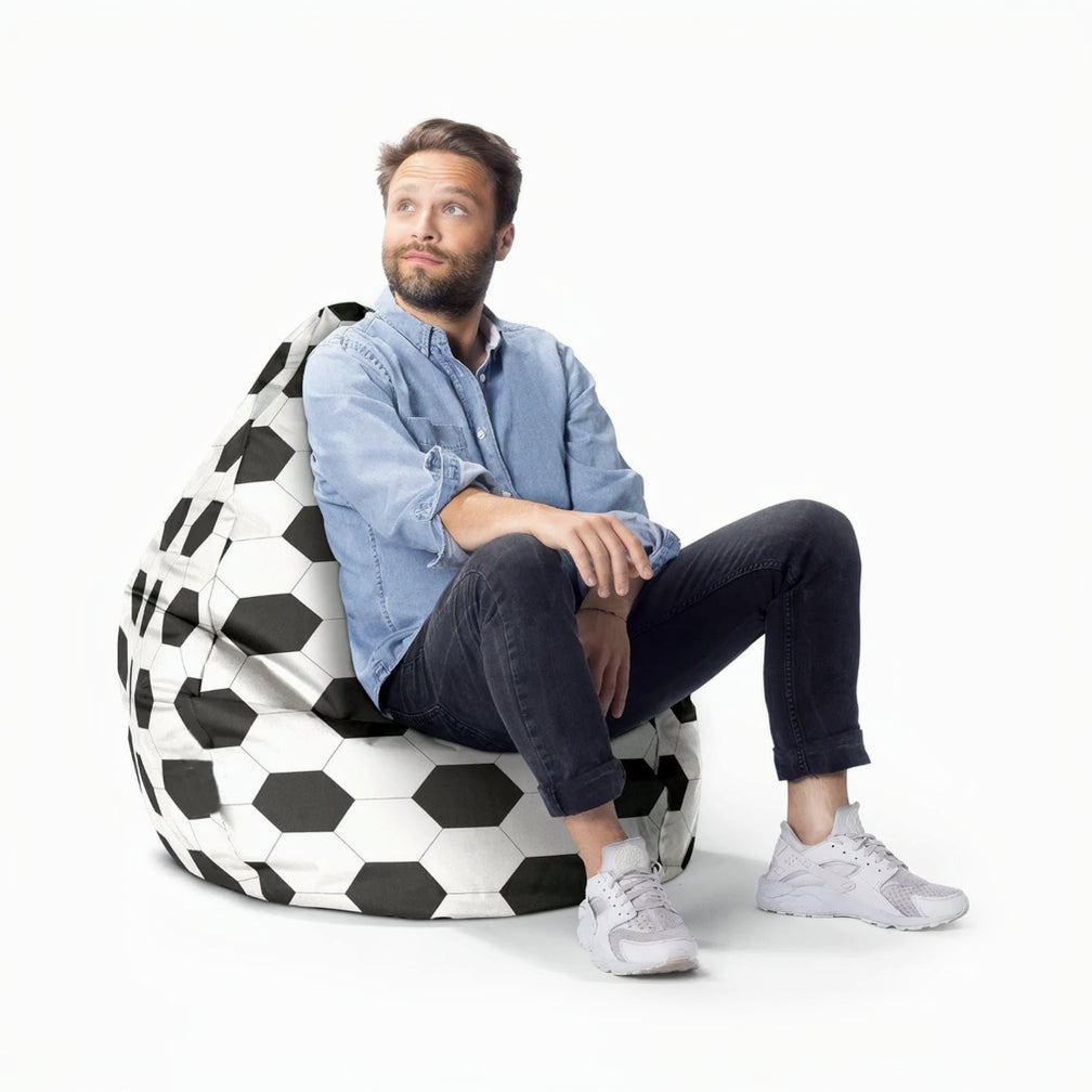 Fussball Bean Bag Chair