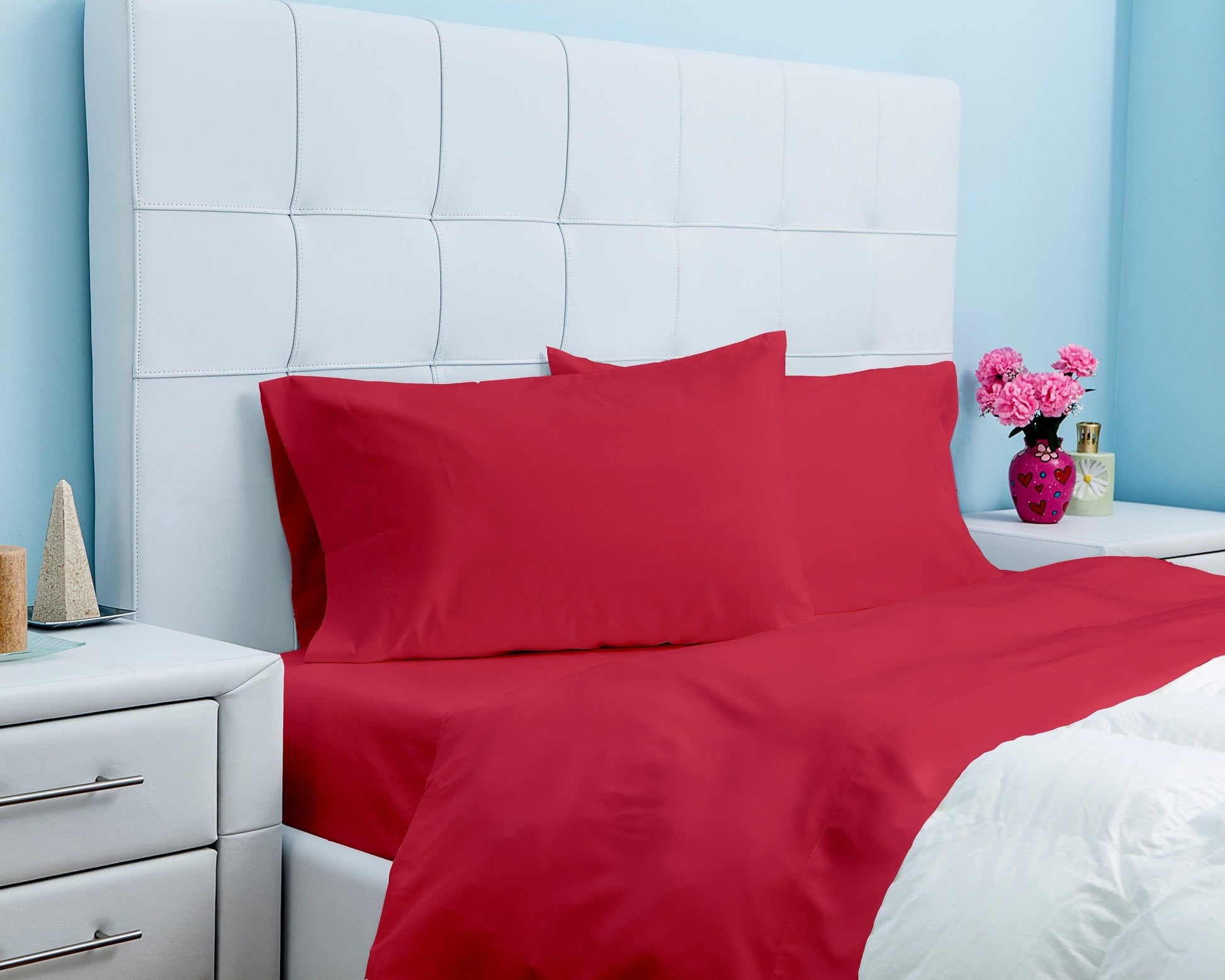 Gouchee Home Microfiber Sheet Set