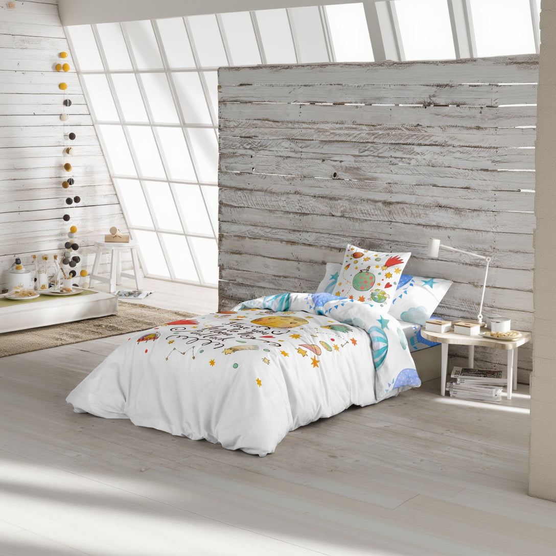 Gouchee Home Princep Twin 2pc Duvet Cover Set