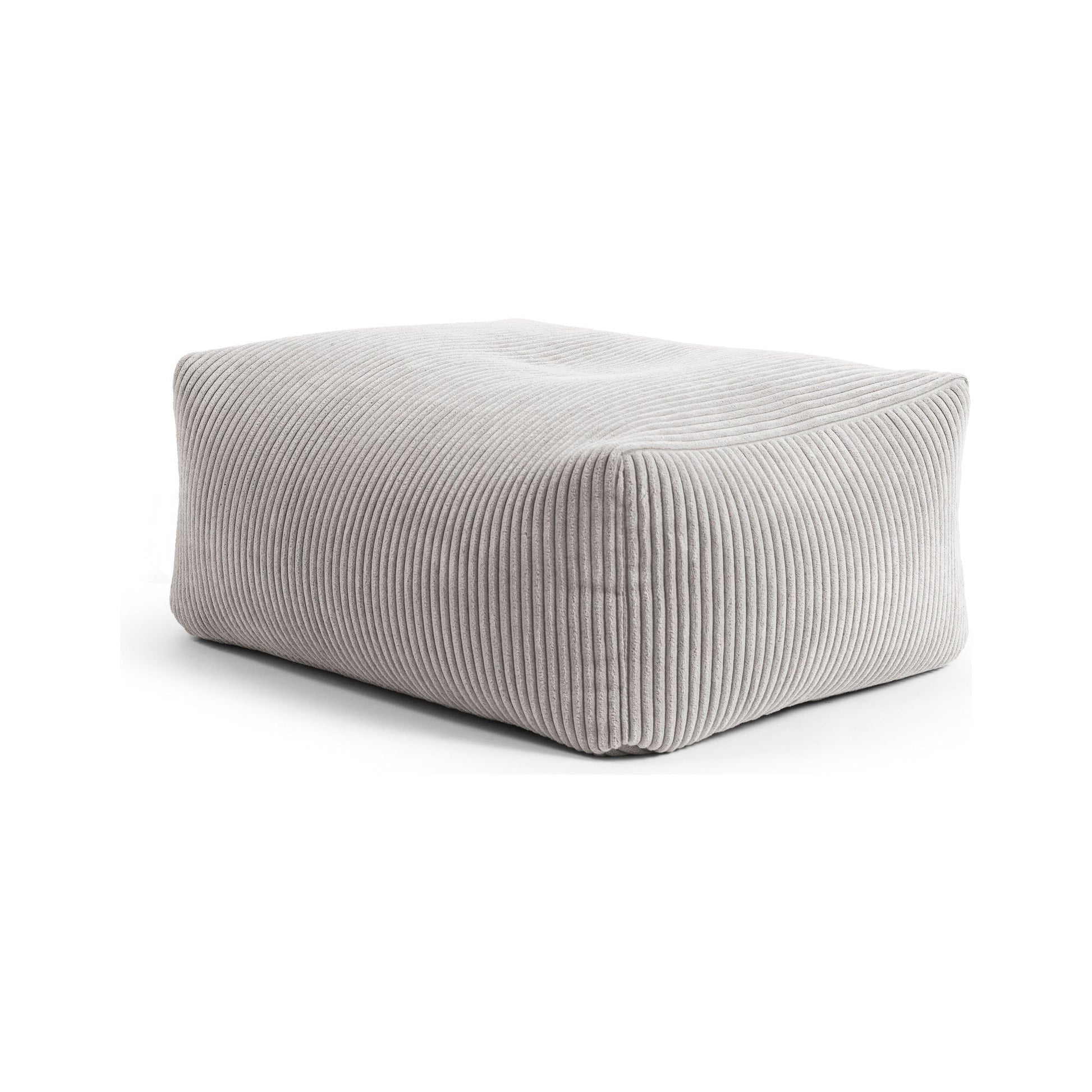 Puf enrollable Shara de Gouchee Home