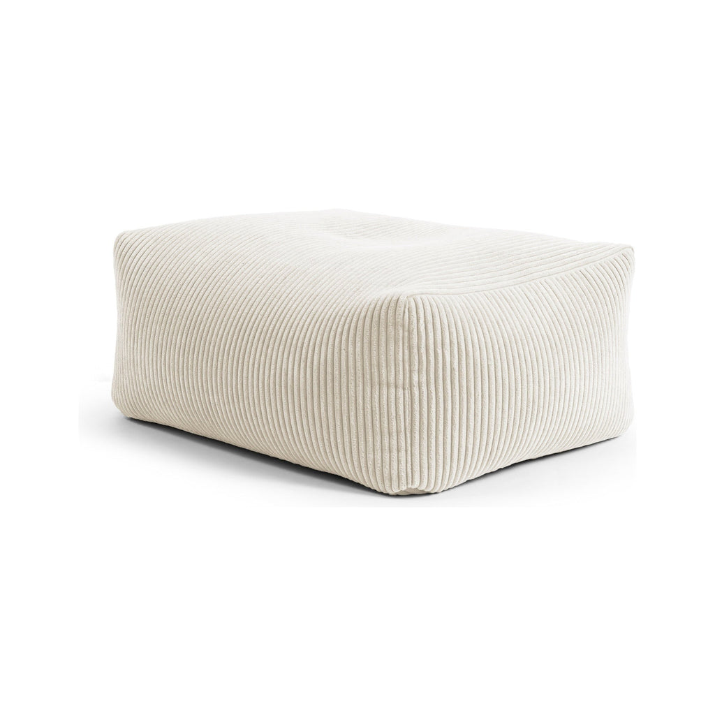 Puf enrollable Shara de Gouchee Home