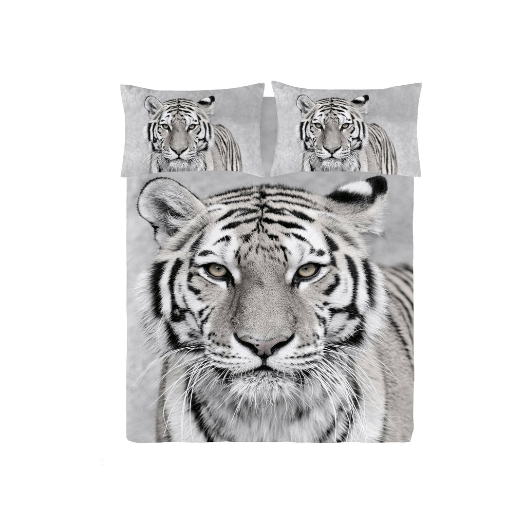 Gouchee Home Sheerkan 3pc Duvet Cover Set