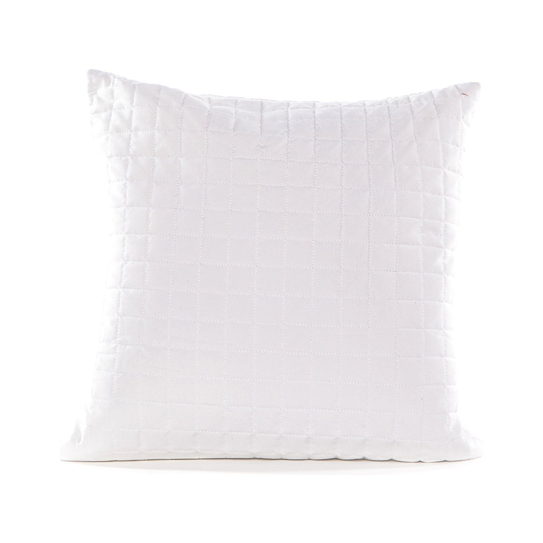 Cojín cuadrado GRID