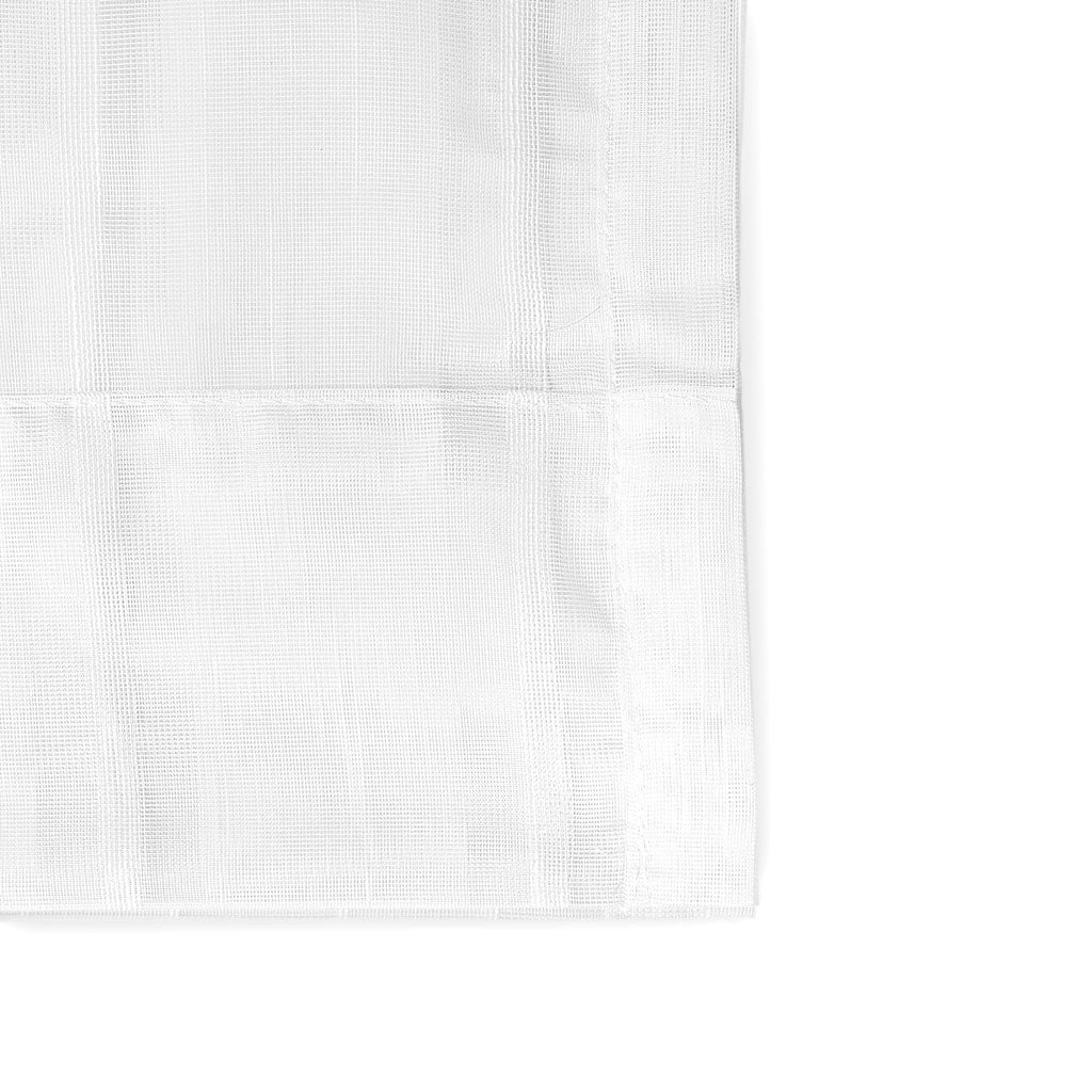 Harper Striped Sheer 2PC