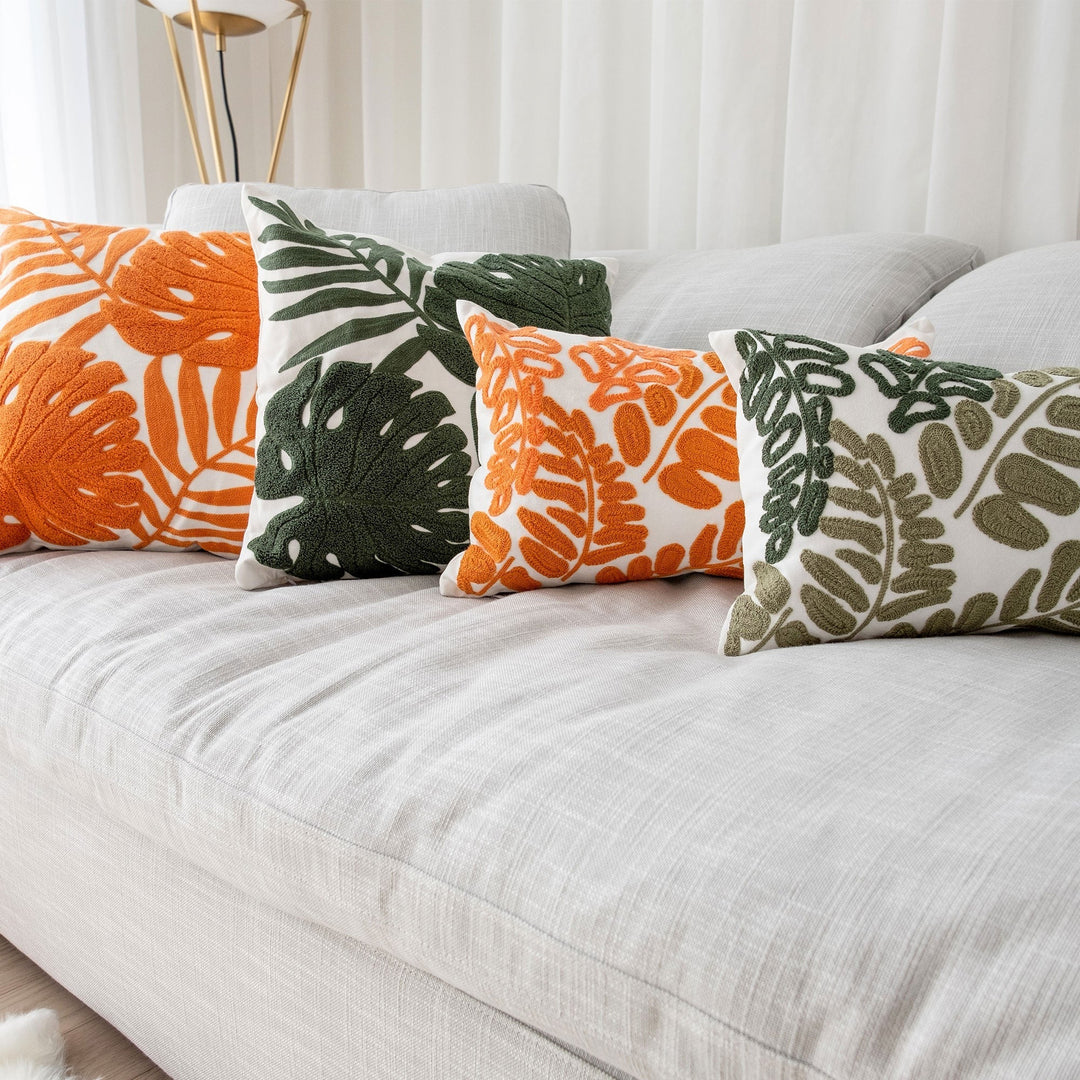 Cojín Habana 12x20 paquete de 2