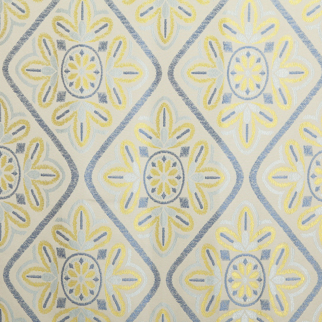 Panel de henna de 54" x 96"