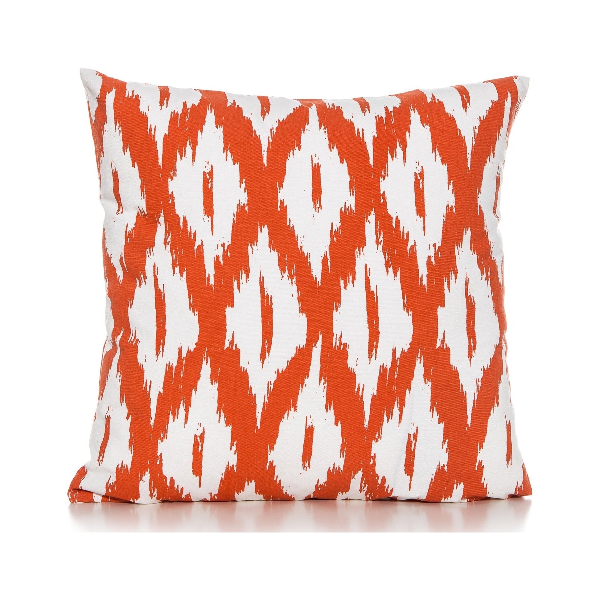Coussin IKAT