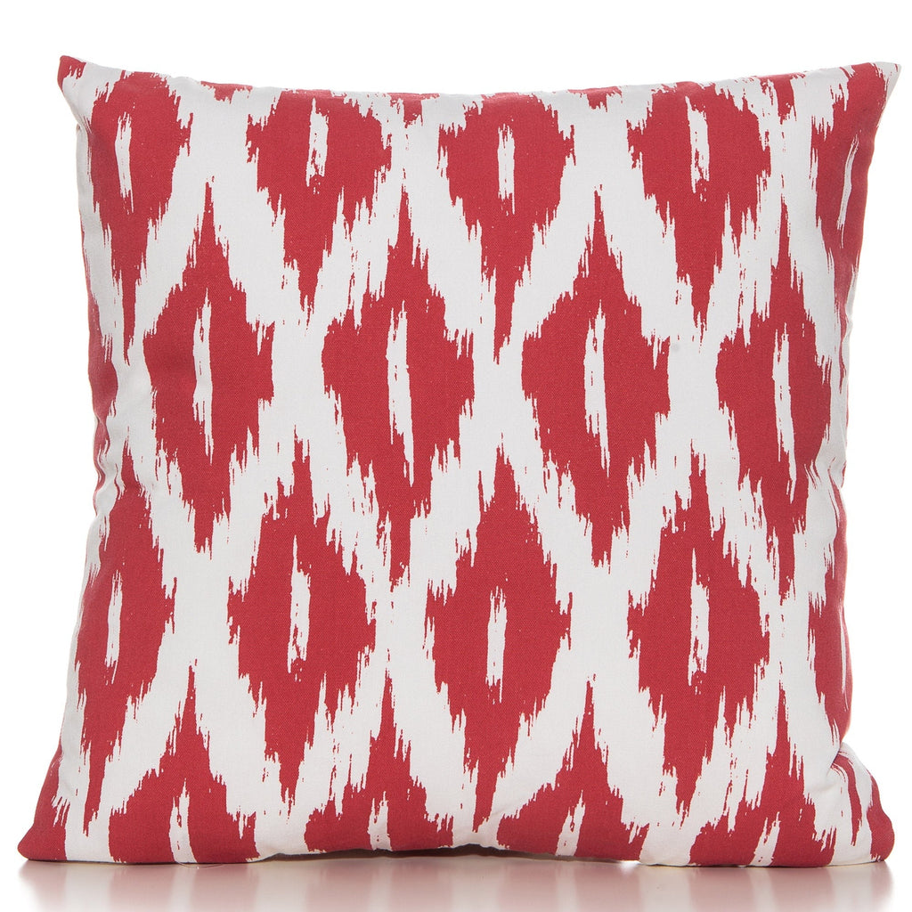 Coussin IKAT