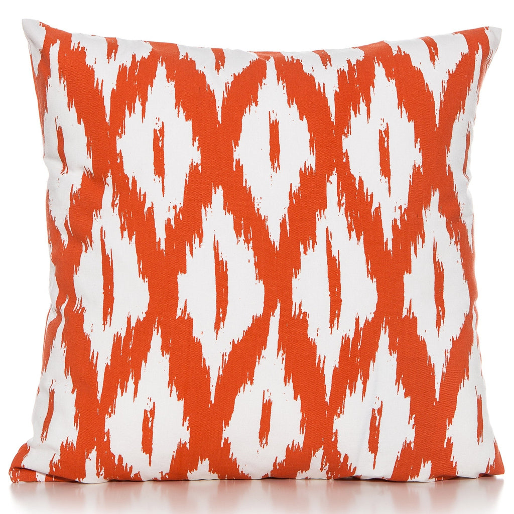 Coussin IKAT