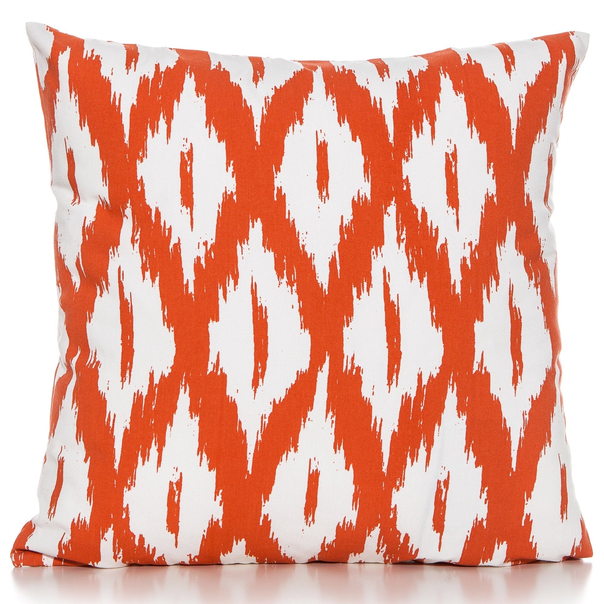 Coussin IKAT
