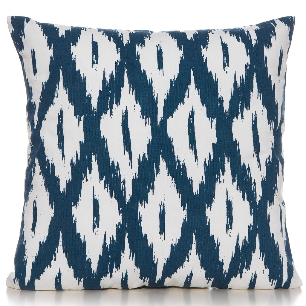 Coussin IKAT