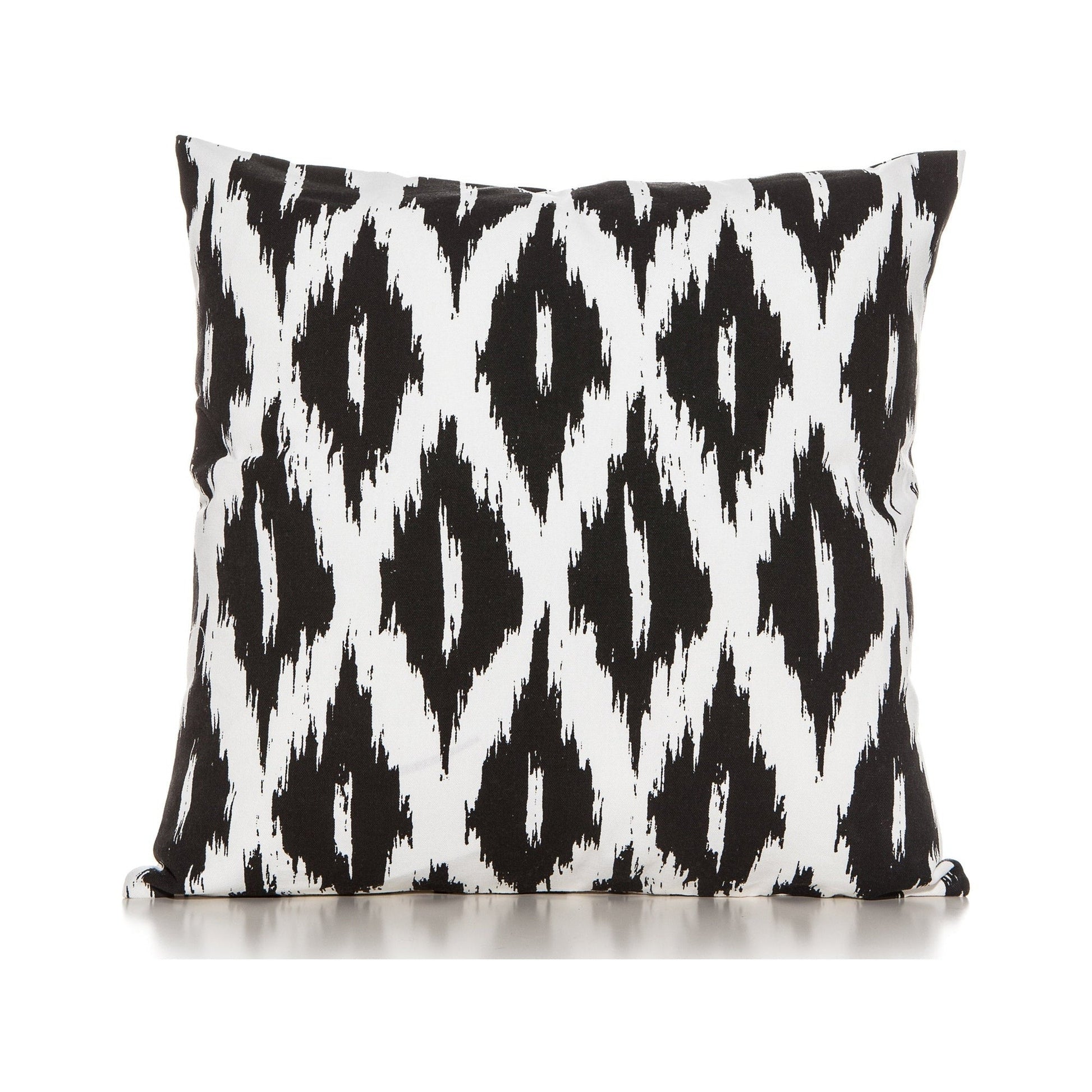 Coussin IKAT