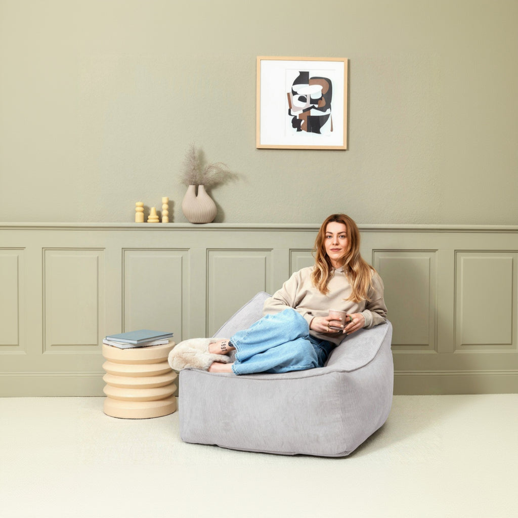 Inga Bean Bag Lounger