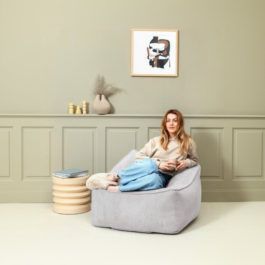 Inga Bean Bag Lounger