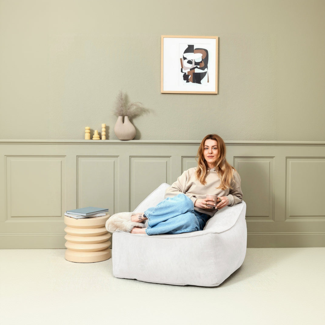 Inga Bean Bag Lounger
