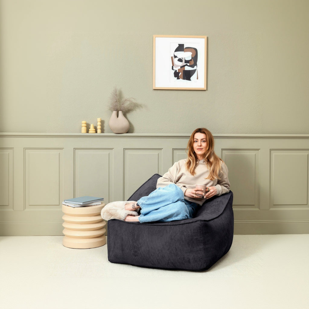 Inga Bean Bag Lounger