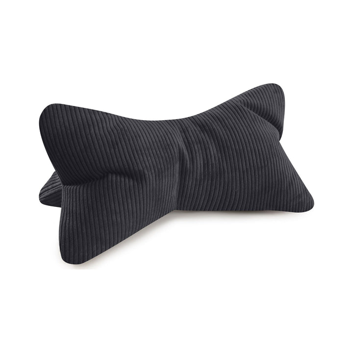 Cojín de lectura Inga 17"x9"/45cmx23cm