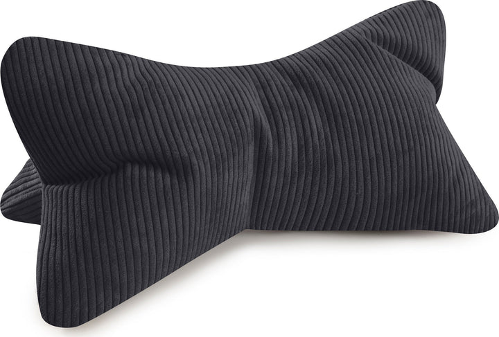 Cojín de lectura Inga 17"x9"/45cmx23cm