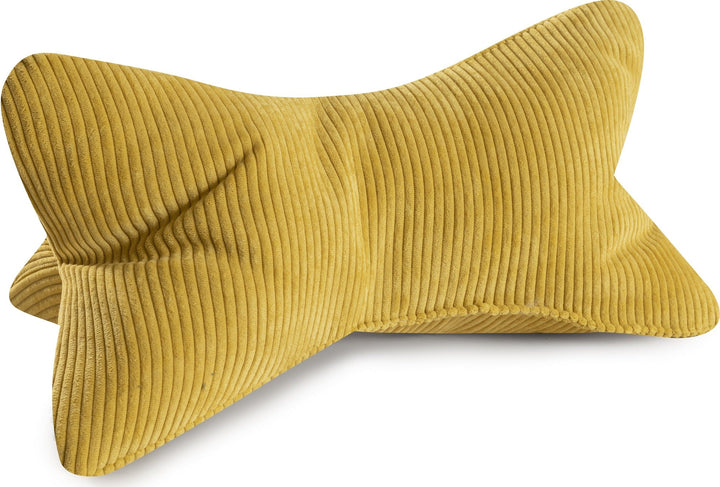 Cojín de lectura Inga 17"x9"/45cmx23cm