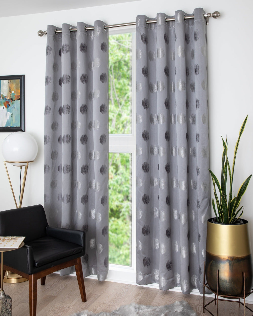 Panneau Kolla 54x96 2 panneaux