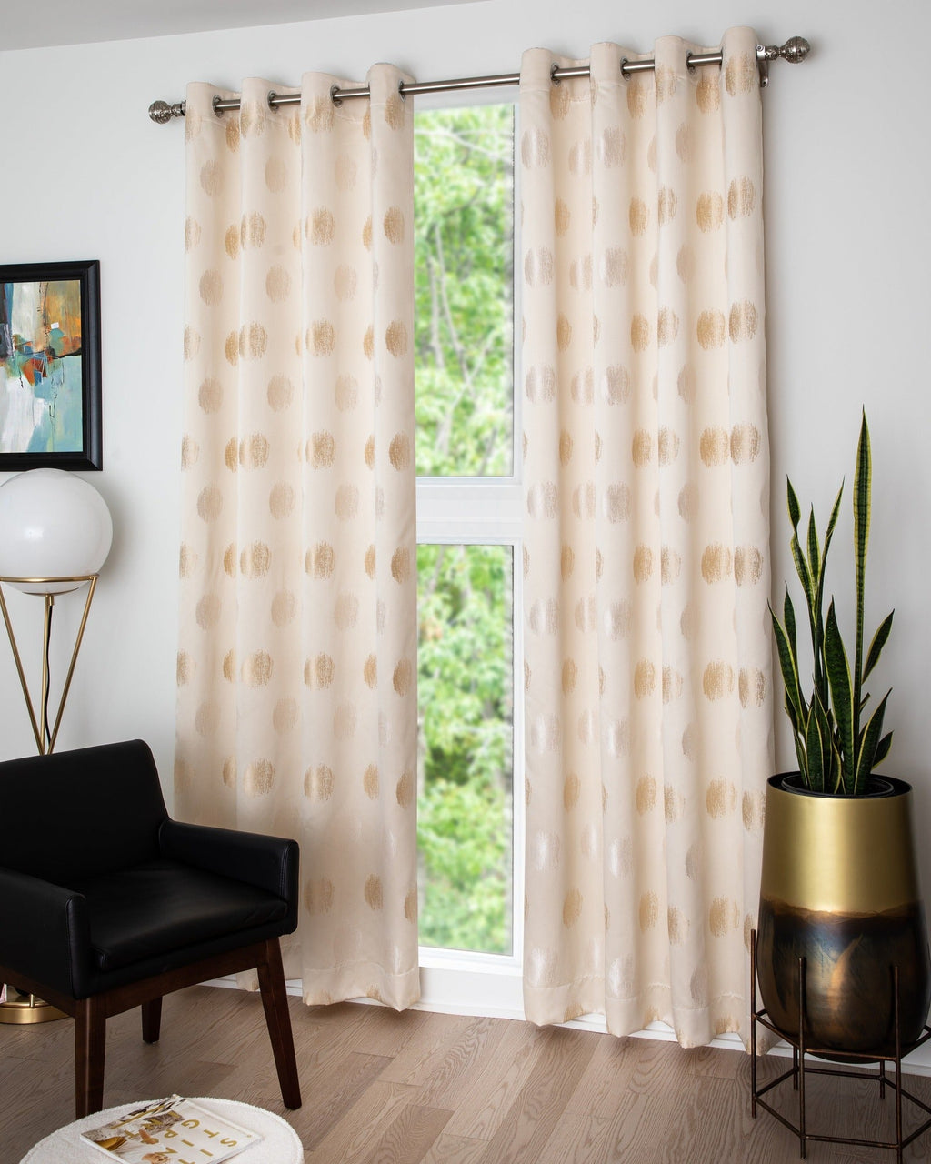 Panneau Kolla 54x96 2 panneaux