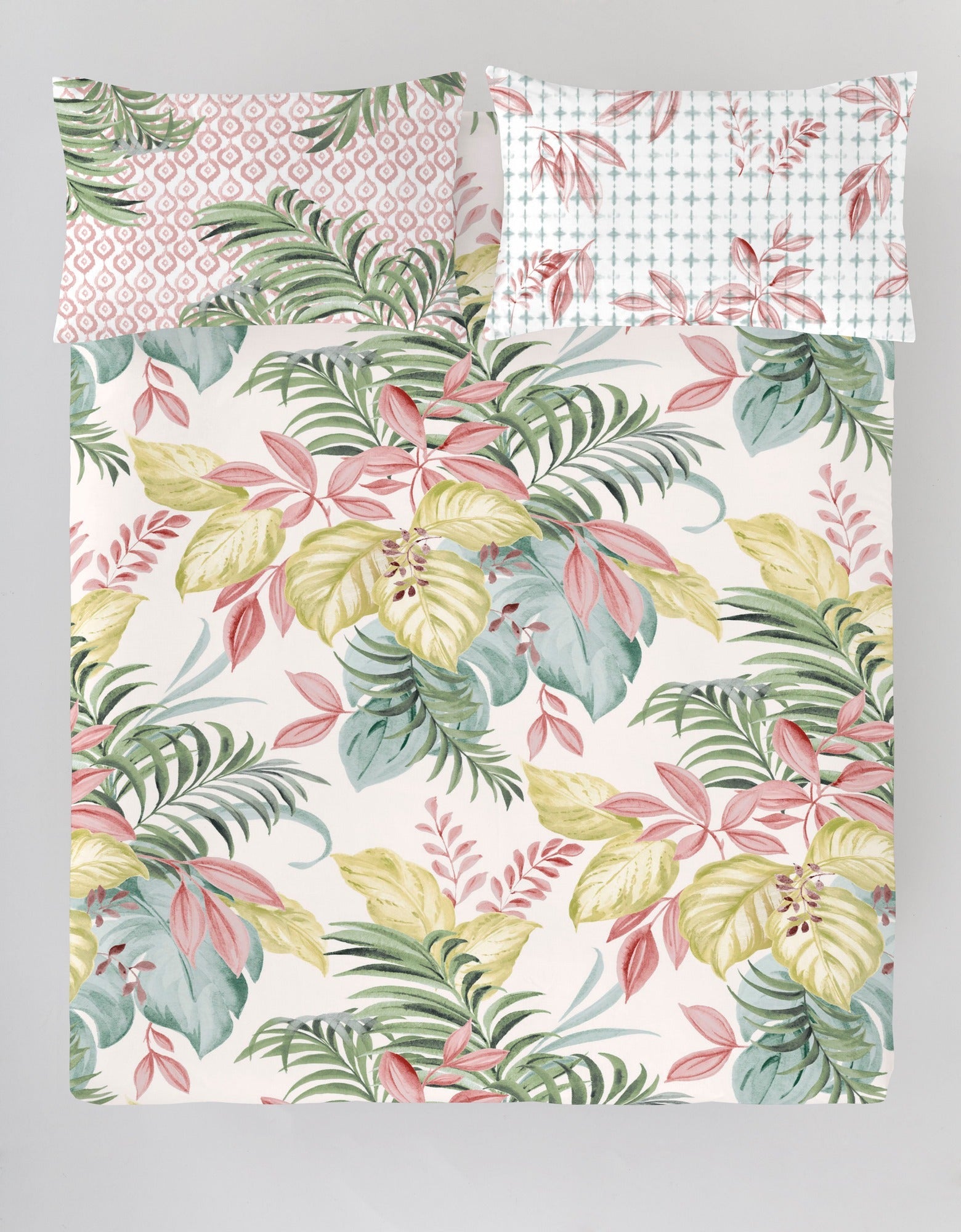 Laguna Spring Duvet Cover Set