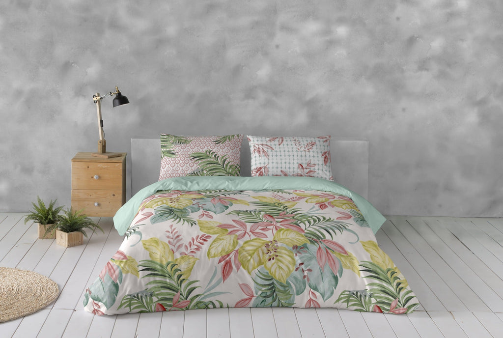 Laguna Spring Duvet Cover Set