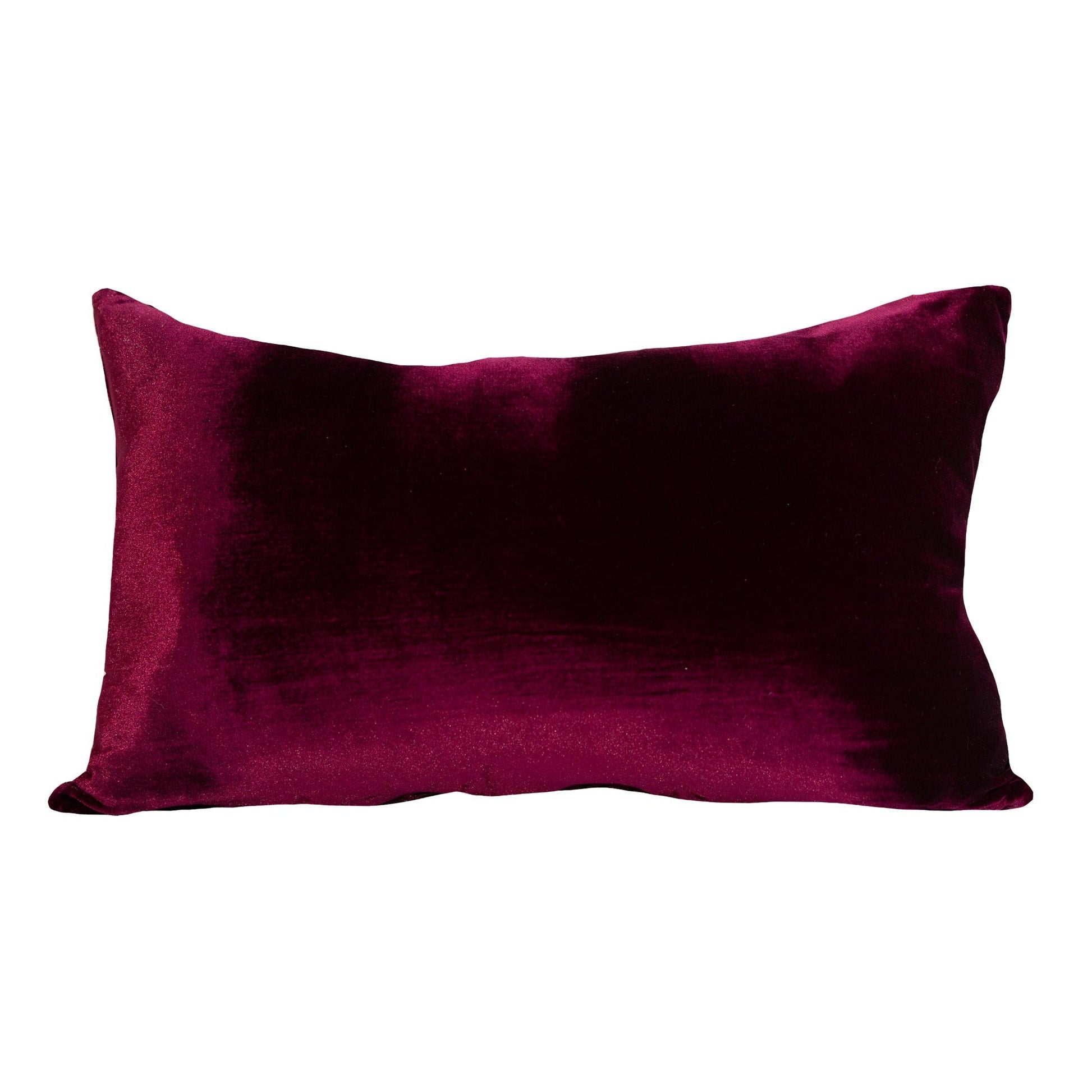 Layla Quilted Velvet Cushion 2PC