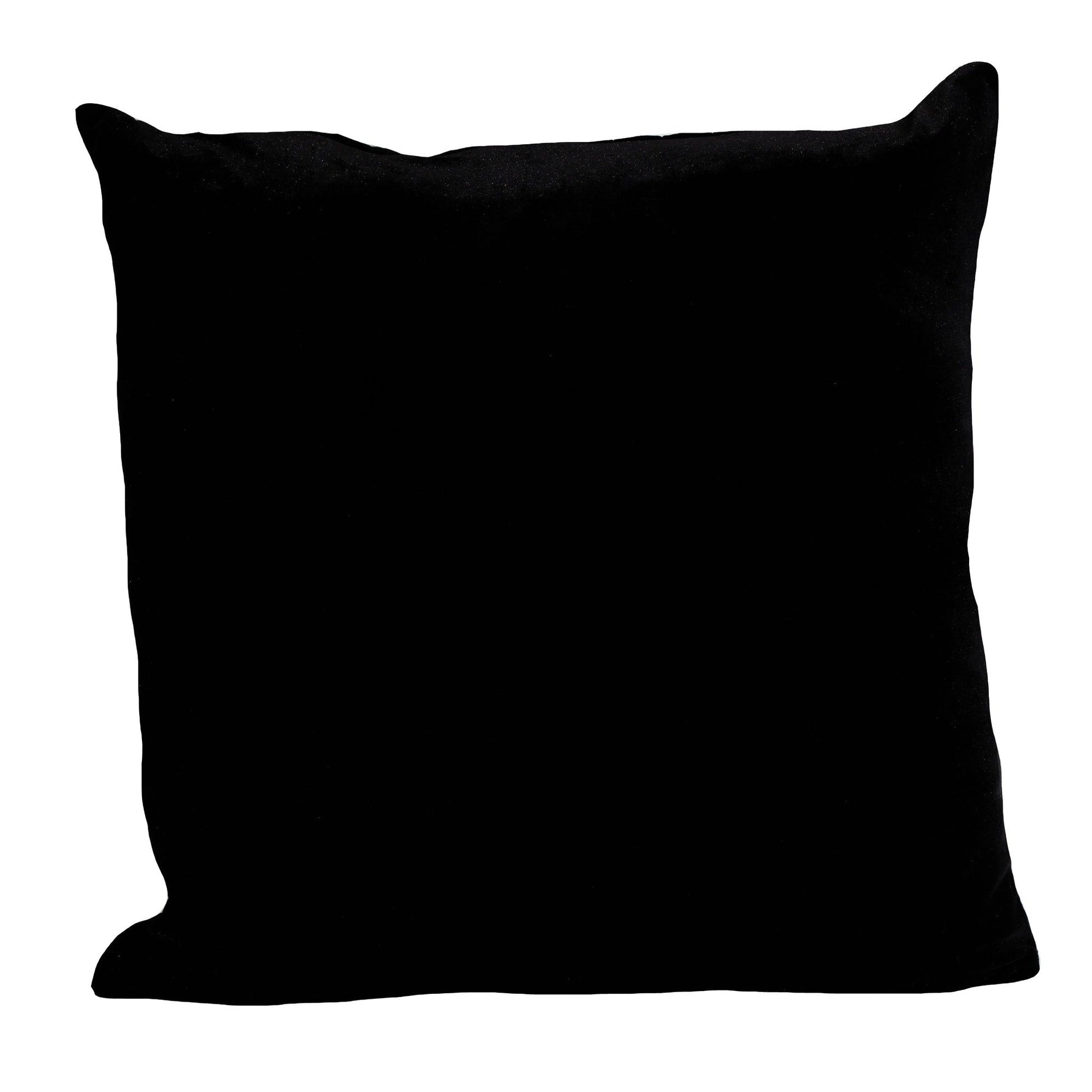 Layla Quilted Velvet Cushion 2PC