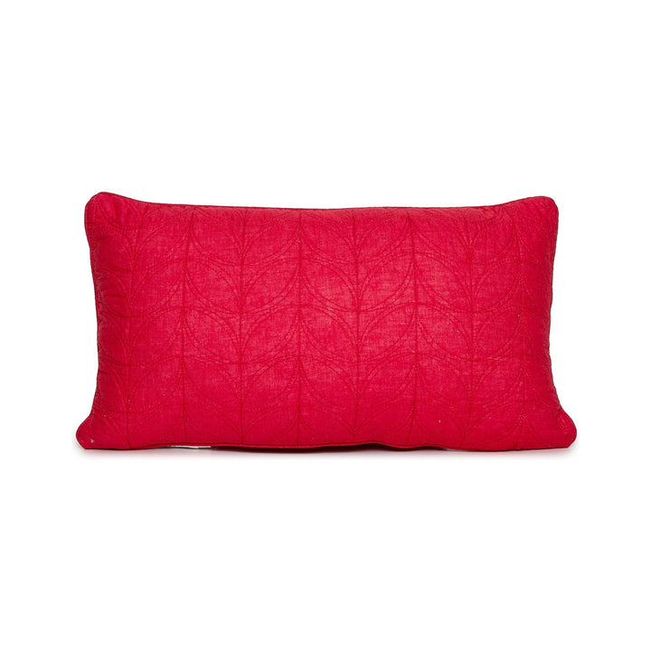 Cojín largo LEAF SOLID