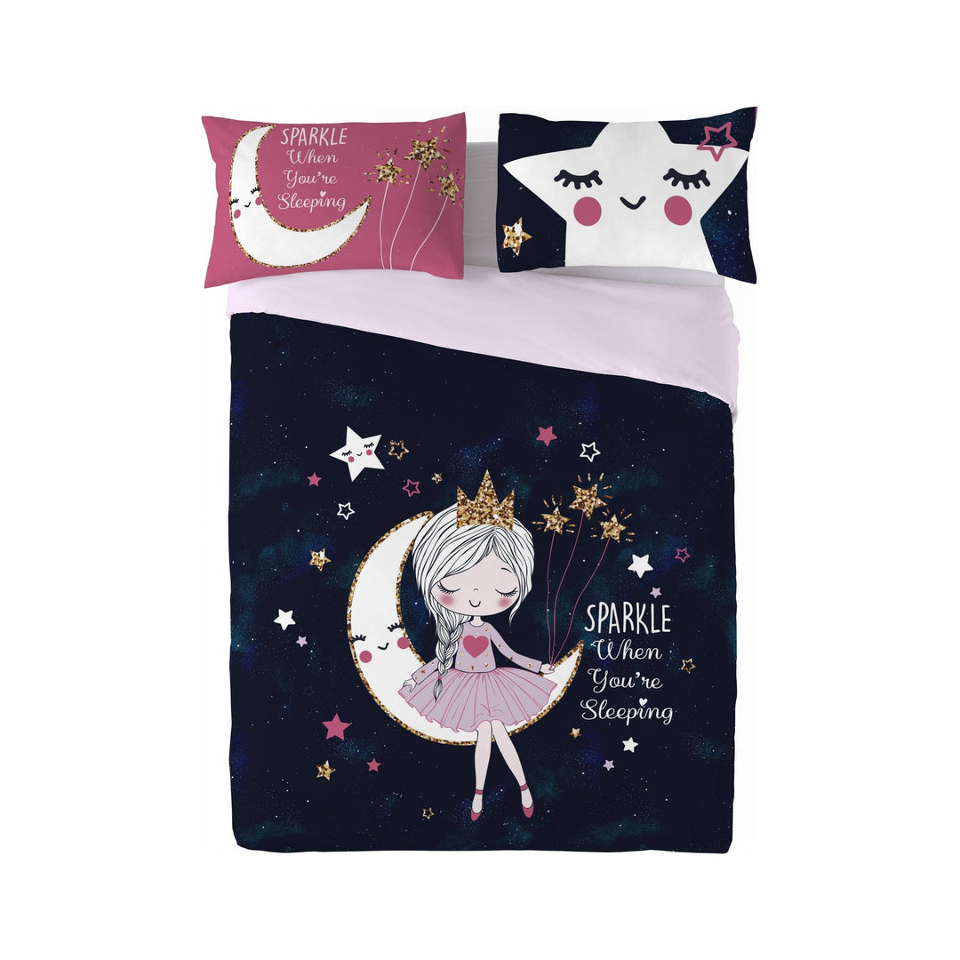 Lesha Duvet Cover Set