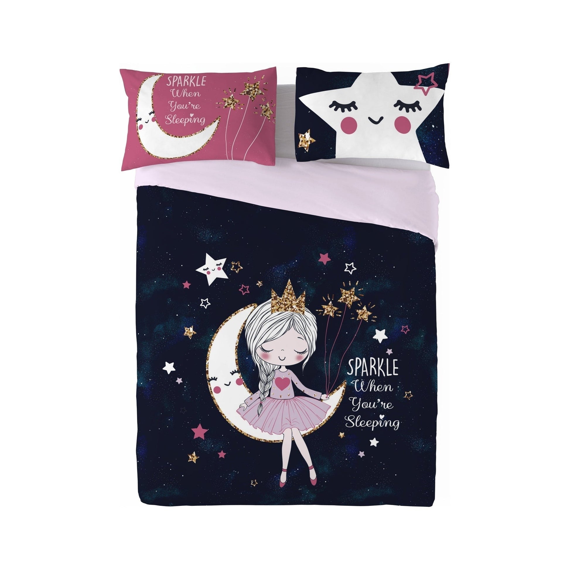 Lesha Duvet Cover Set