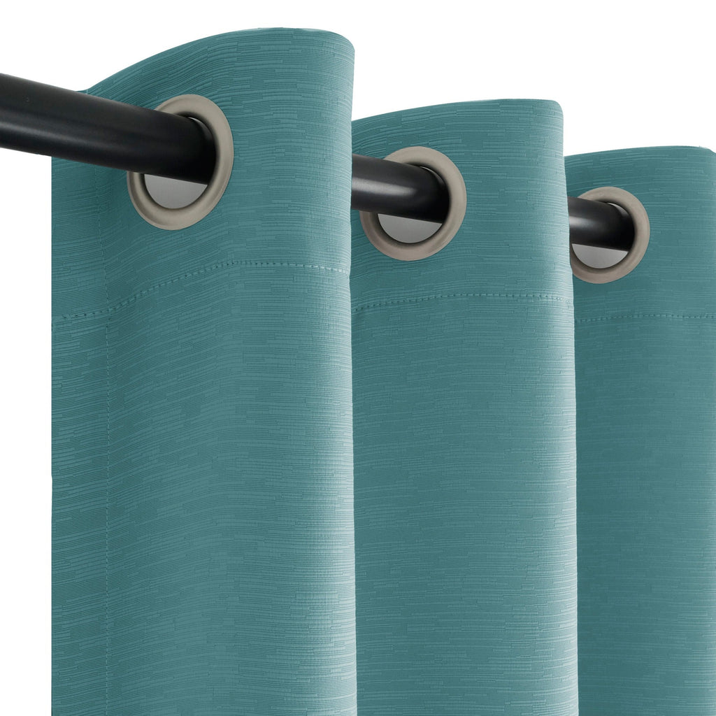 Lingle Curtain Panels 2PC