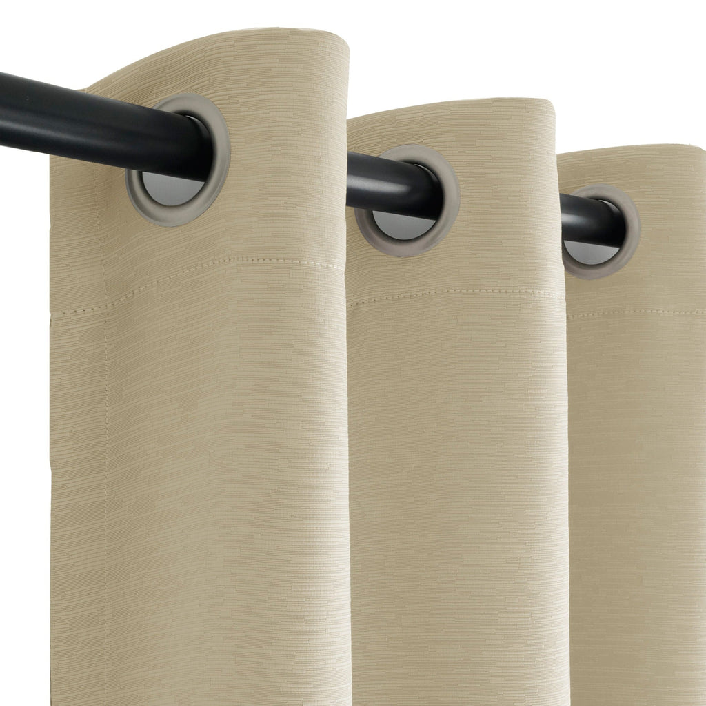 Lingle Curtain Panels 2PC